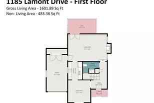 1185 Lamont Dr, Winston-Salem, NC 27103 - Photo 37
