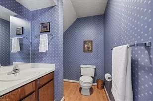 1185 Lamont Dr, Winston-Salem, NC 27103 - Photo 19