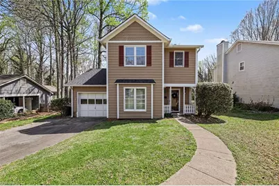 1185 Lamont Drive, Winston-Salem, NC 27103 - Photo 1