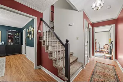 1185 Lamont Drive, Winston-Salem, NC 27103 - Photo 5