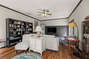 1185 Lamont Dr, Winston-Salem, NC 27103 - Photo 11