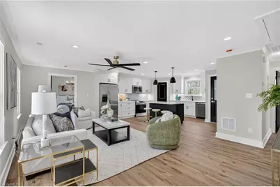 1939 Gold Hill Road, Asheboro, NC 27203 - Photo 5