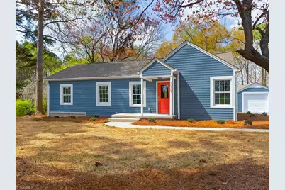 1939 Gold Hill Road, Asheboro, NC 27203 - Photo 1