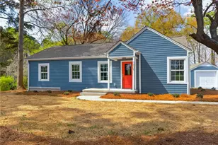 1939 Gold Hill Rd, Asheboro, NC 27203 - Photo 1