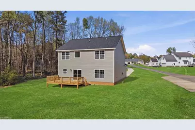 141 Hickory Creek Court, Winston-Salem, NC 27107 - Photo 29