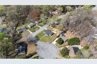 1 Godwin Court, Greensboro, NC 27405 - Photo 29