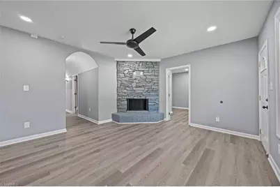 3259 Willoughby Drive, Walkertown, NC 27051 - Photo 7