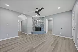 3259 Willoughby Dr, Walkertown, NC 27051 - Photo 7