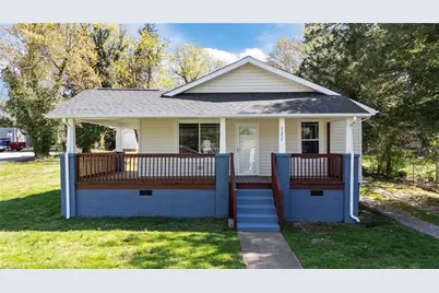 3259 Willoughby Drive, Walkertown, NC 27051 - Photo 1