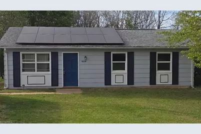 1608 Ballymena Drive, Reidsville, NC 27320 - Photo 1