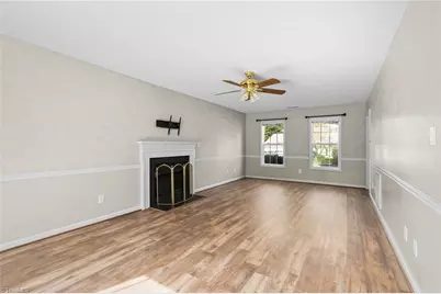 202 Wyndham Avenue, High Point, NC 27265 - Photo 9