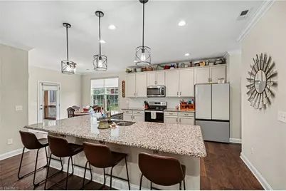 4002 Williams Dairy Road, Greensboro, NC 27406 - Photo 9