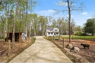 4002 Williams Dairy Road, Greensboro, NC 27406 - Photo 35