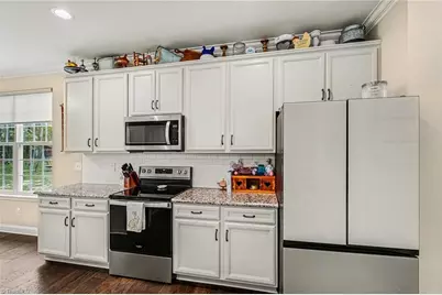 4002 Williams Dairy Road, Greensboro, NC 27406 - Photo 11