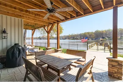 1321 Warf Road, Lexington, NC 27292 - Photo 5