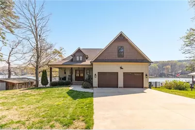 1321 Warf Road, Lexington, NC 27292 - Photo 35