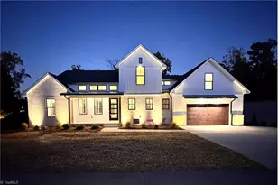 358 Harvest Mill Dr, Lewisville, NC 27023 - Photo 45