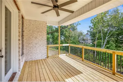 358 Harvest Mill Drive, Lewisville, NC 27023 - Photo 37