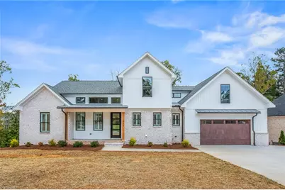 358 Harvest Mill Drive, Lewisville, NC 27023 - Photo 1