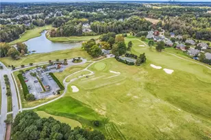 358 Harvest Mill Dr, Lewisville, NC 27023 - Photo 43