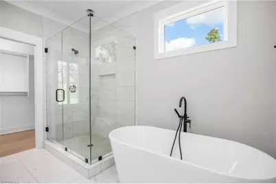 358 Harvest Mill Drive, Lewisville, NC 27023 - Photo 23