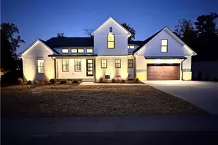 358 Harvest Mill Dr, Lewisville, NC 27023 - Photo 41