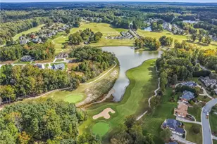 358 Harvest Mill Dr, Lewisville, NC 27023 - Photo 41