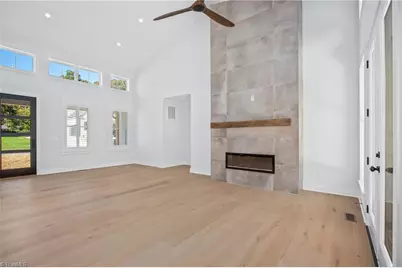 358 Harvest Mill Drive, Lewisville, NC 27023 - Photo 9