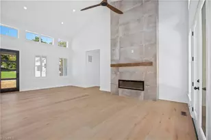 358 Harvest Mill Dr, Lewisville, NC 27023 - Photo 9