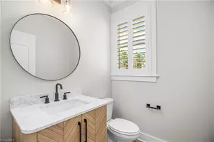 358 Harvest Mill Dr, Lewisville, NC 27023 - Photo 25