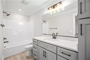 358 Harvest Mill Dr, Lewisville, NC 27023 - Photo 29