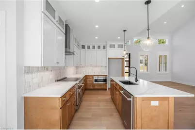 358 Harvest Mill Drive, Lewisville, NC 27023 - Photo 13