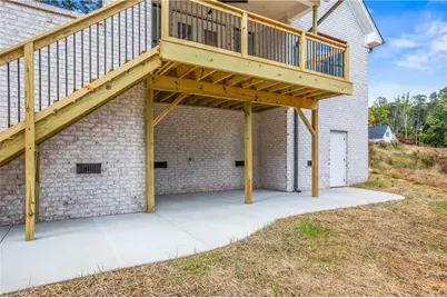 358 Harvest Mill Drive, Lewisville, NC 27023 - Photo 39