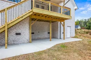 358 Harvest Mill Dr, Lewisville, NC 27023 - Photo 39