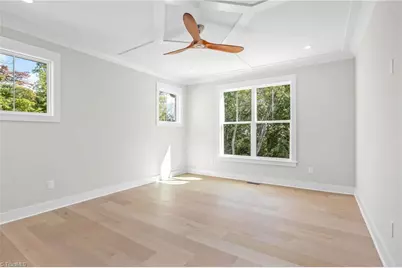 358 Harvest Mill Drive, Lewisville, NC 27023 - Photo 19