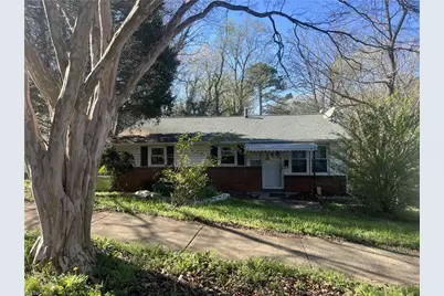 1969 Maryland Avenue, Winston-Salem, NC 27101 - Photo 1