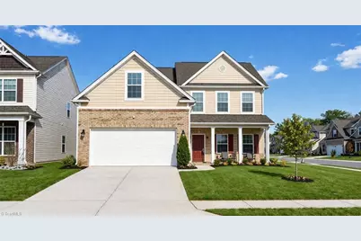 5308 Brookstead Drive, Summerfield, NC 27358 - Photo 1