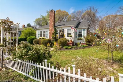 701 Washington Avenue, Winston-Salem, NC 27101 - Photo 3