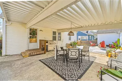 701 Washington Avenue, Winston-Salem, NC 27101 - Photo 25