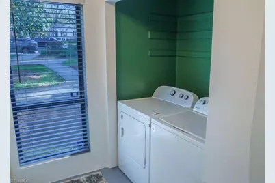 301 Village Lane #F, Greensboro, NC 27409 - Photo 19