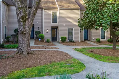 301 Village Lane #F, Greensboro, NC 27409 - Photo 1