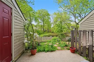 301 Village Ln, Greensboro, NC 27409 - Photo 17