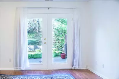 301 Village Lane #F, Greensboro, NC 27409 - Photo 5