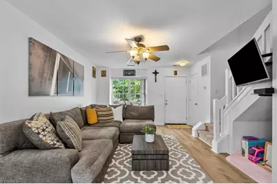 4318 Carlys Way, Greensboro, NC 27410 - Photo 3