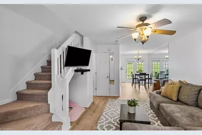 4318 Carlys Way, Greensboro, NC 27410 - Photo 5