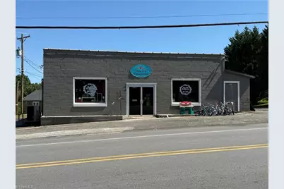 309 Main Street, Jonesville, NC 27055 - Photo 1