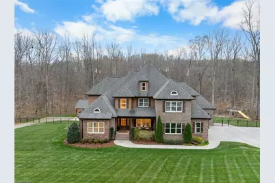 333 Punkin Ridge Lane, Winston-Salem, NC 27107 - Photo 5