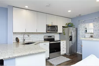 822 Creek Crossing Trail, Whitsett, NC 27377 - Photo 13