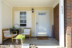 822 Creek Crossing Trail, Whitsett, NC 27377 - Photo 3