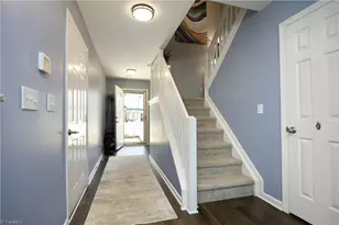 822 Creek Crossing Trail, Whitsett, NC 27377 - Photo 5